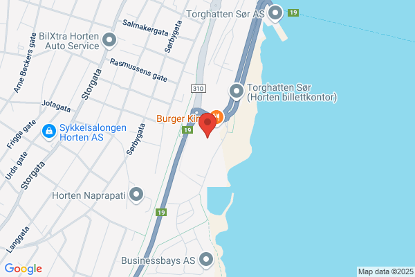 Ortopediteknikk AS