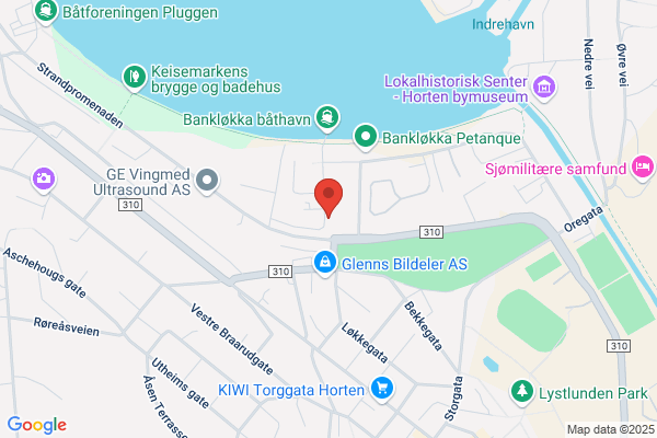 Kramek Sveis Og Mek Verksted