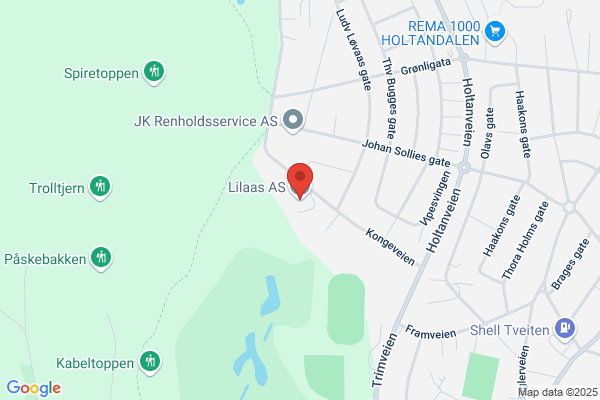 Lilaas Finmekaniske As