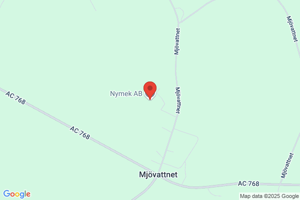 Nymek Industri A/s