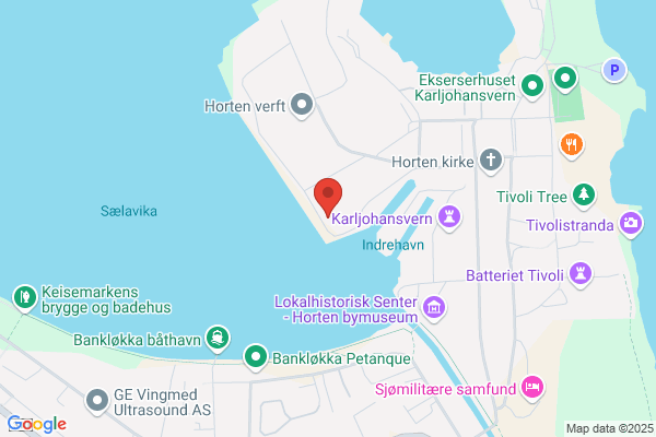Vbk Nordic As