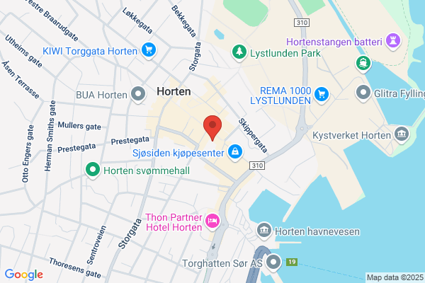 Horten Bibliotek