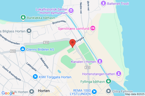 Horten Videregående Skole