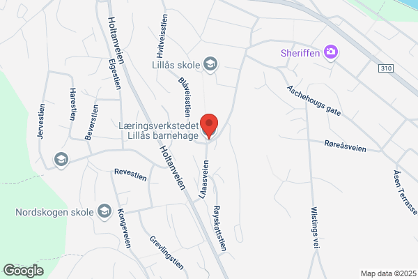 Lillås Barnehage