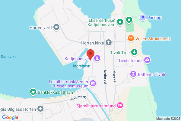 Norsk Museum For Fotografi Preus Fotomuseum