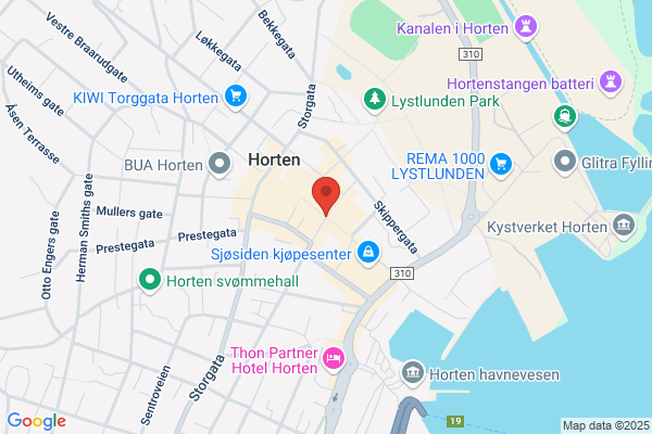 Synsam Horten
