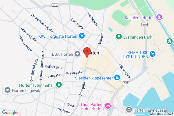 Gulliksen Økonomiforum As