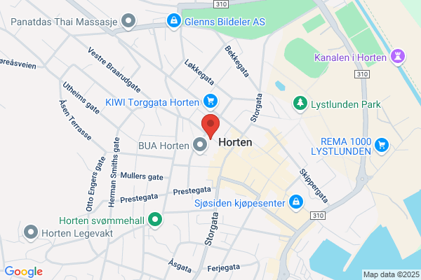 Re-ko Regnskap & Konsulentbyrå