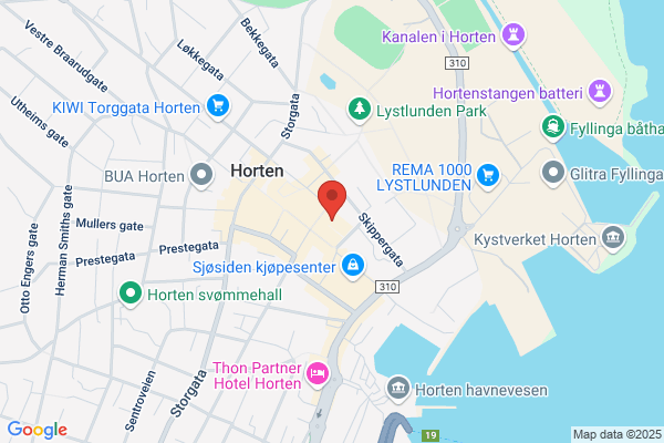 Horten Dekor As
