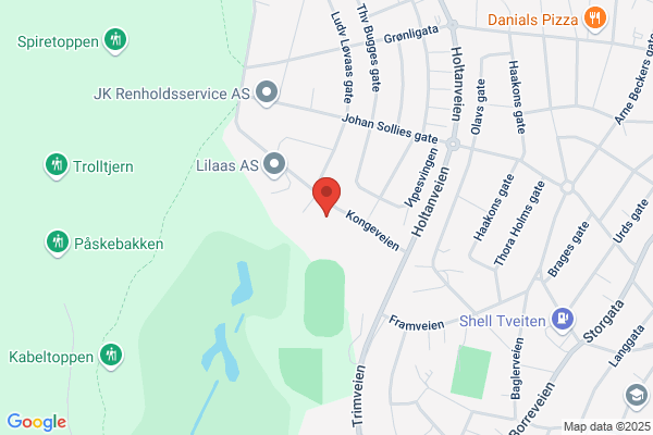 Luft- Og Miljøteknikk As