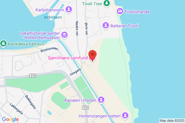 Håndverkeren Restauranthus As