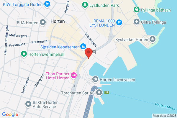 Horten Ressurs