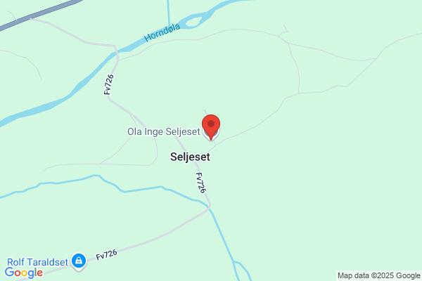 Sagdalen Ola