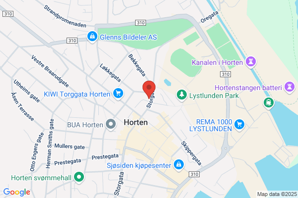 Sande Trafikkskole AS avd Horten