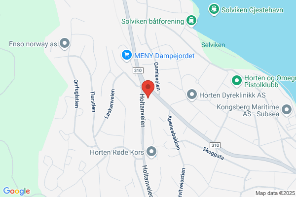 Sats Horten As