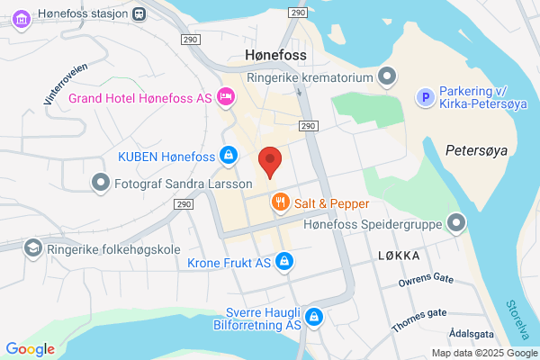 Roll-matthiesen Og Braseth Advokatene