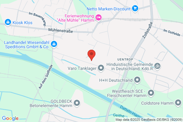 Hartz Security As