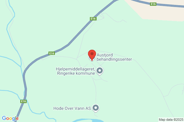 Austjord Sykehjem