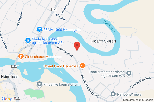 Hønefoss Omsorgssenter