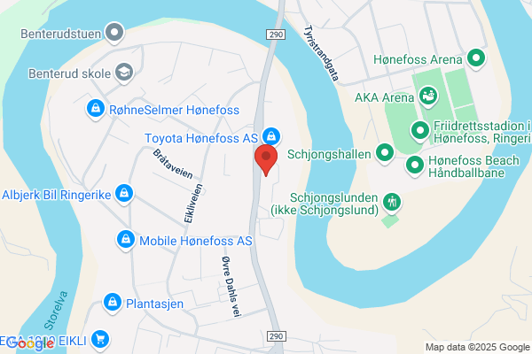 Moe Sverre Sivilarkitekt
