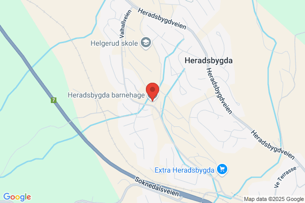 Heradsbygda Barnehage