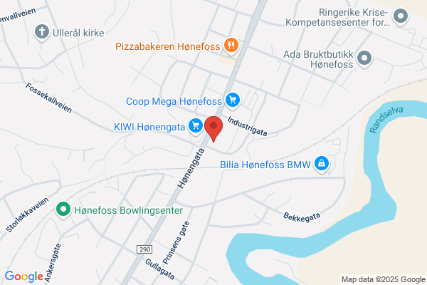Berg Begravelsesbyrå