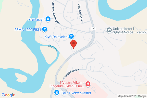 Kvamme & Urnes Begravelsesbyrå AS