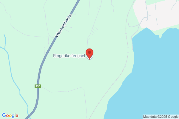 Ringerike Begravelsesbyrå As