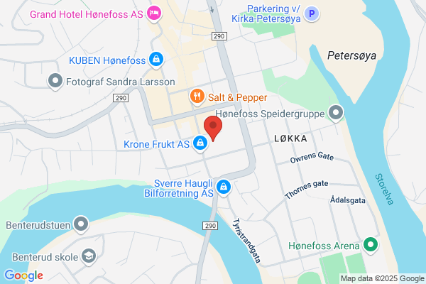 Storgaten Bil (SjekkPunkt)