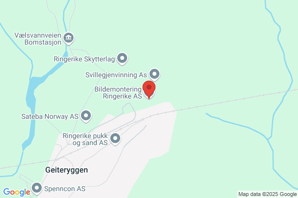 Bildemontering Ringerike As