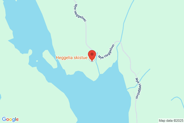 Heggem Geir
