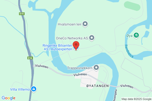Opel (ringerike Bilsenter)