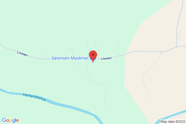 Sørensen Maskinsenter