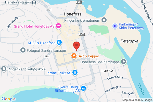 Gjensidige Nor Eiendom