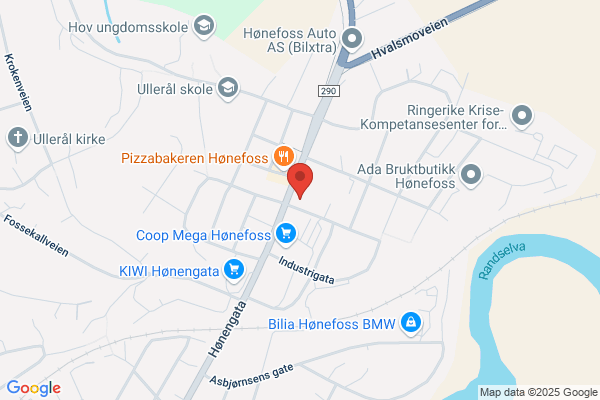 Hølen Elektriske
