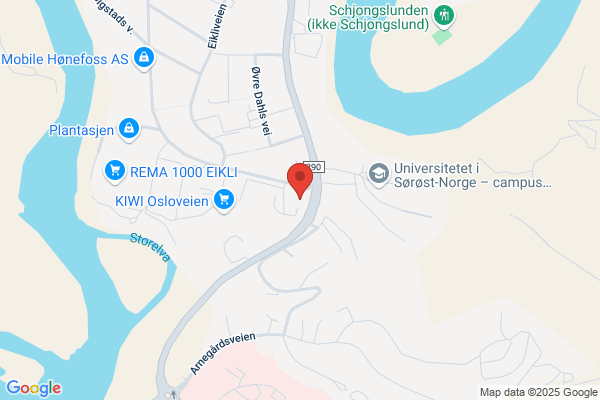 Huhtamaki Norway As