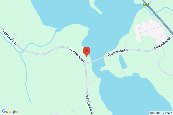 Langdalen Byggtjenester As