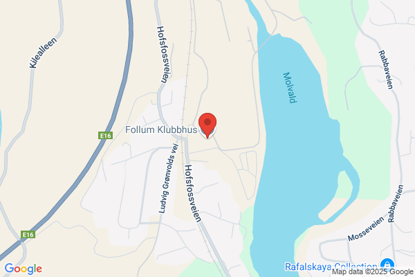 Follum Bruks Arbeiderforening