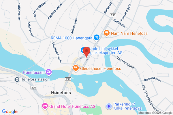 Ring Forsikring As