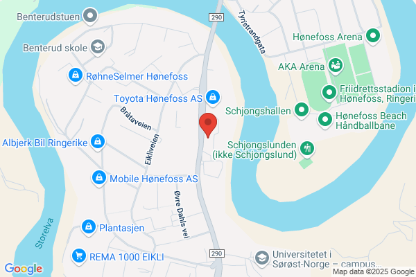 Vesta Forsikring As