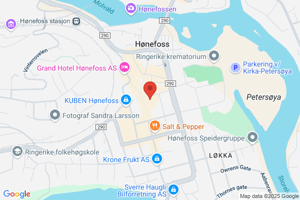 Volden Herrefrisør