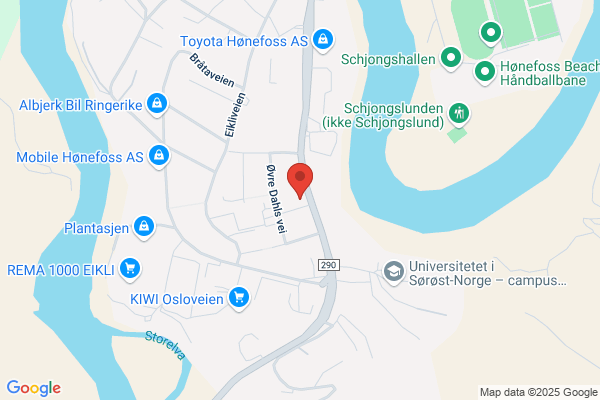 Osloveien Gatekjøkken