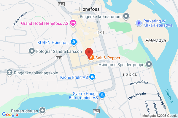 Fossveien Homeopatiske Senter