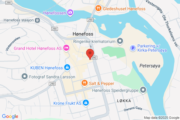 Quality Hotel Ringerike