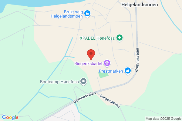 Hønefoss Hundeklubb