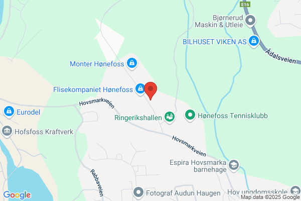 Buskerud Tekst & Kopi A/s