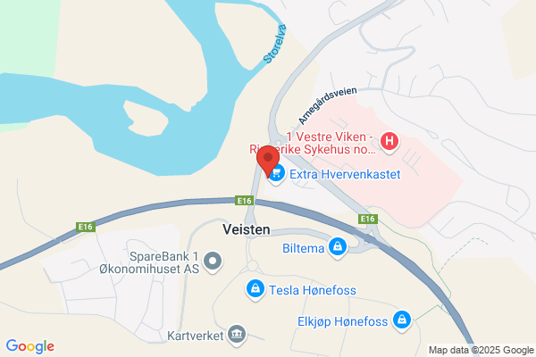 Kontormiljø Ringerike AS