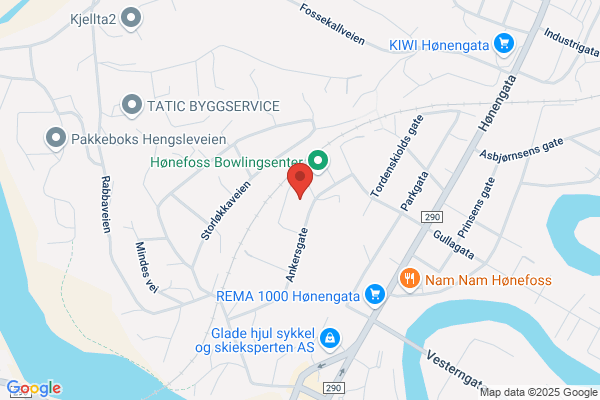 Felleskjøpet Øst Vest