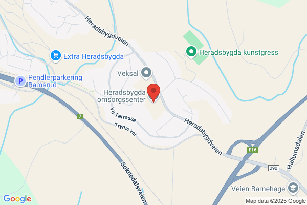 Heradsbygda Legekontor