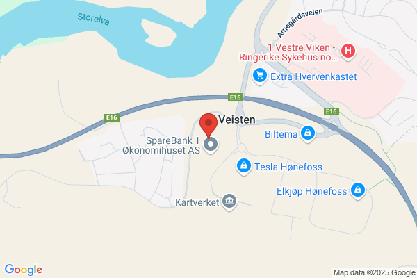Ringerike Medisinske Senter